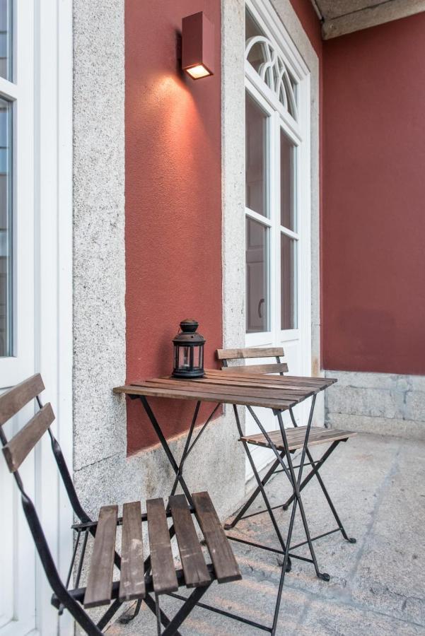 Guestready - Loios Cube Top Of The Ice Cream Porto Exterior photo